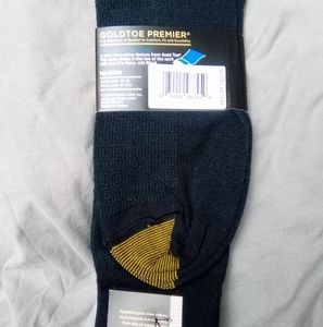 Gold Toe Montrose Socks
